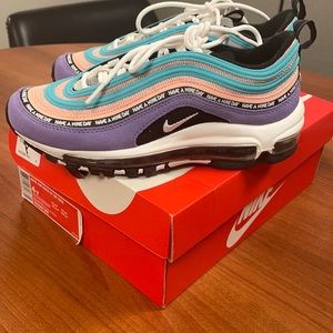 Nike Air Max 97